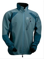 HAGLOFS COBRA JACKET UOMO